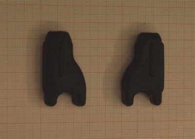 SMORZATORE PER CORDE BEAR