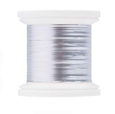 BAETIS TINSEL ARGENTO OPACO