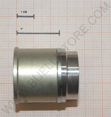 RICAMBI ARMSAN GAS PISTON PER FUCILE CALIBRO 12 COD- GE-10
