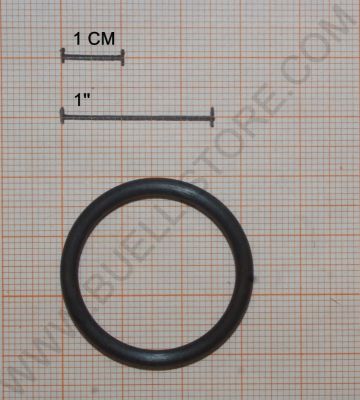 RICAMBIO O-RING PER ARMSAN CALIBRO 12 COD- GE-11