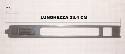 ARMSAN CAL.28 - RICAMBIO ACTION ARM n° ESPLOSO 12 PER CAL.28