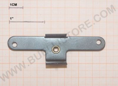 BERETTA RICAMBIO ARRESTO GUANCETTA PER 92FS co2