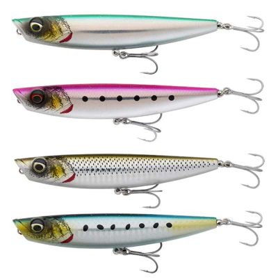 SAVAGE GEAR POP WALKER 2.0