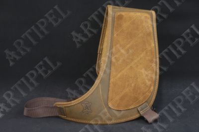 ARTIPEL COPRISPALLA CON IMBOTTITURA DX