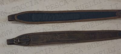 ARTIPEL TRACOLLA IN PELLE PER CARABINA BR07