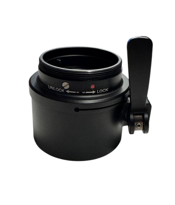 ADATTATORE USATO PER HIKMICRO THUNDER TH35PC