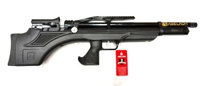 ASELKON CARABINA PCP LIBERA VENDITA mod. MX7 cal. 4,5