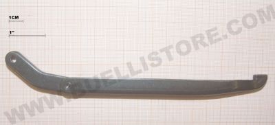 WEIHRAUCH HW35 - HW35S - RICAMBIO ASTA DI ARMAMENTO