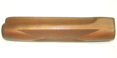 YILDIZ RICAMBIO ASTINA IN LEGNO PER FUCILE SEMIAUTOMATICO CAL.12 / 20 VECCHIO TIPO