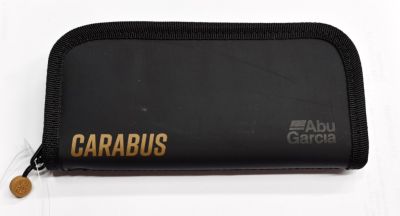 ABU GARCIA ASTUCCIO DA SPOON CARABUS