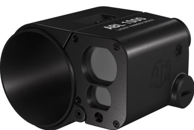 ATN AUXILIARY BALLISTIC LASER 1000 TELEMETRO LASER BALISTICO PER SISTEMI X-SIGHT II HD - X SIGHT 4K - MARS 4 K
