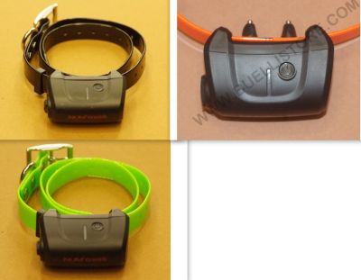 CANICOM 5 - COLLARI AGGIUNTIVI