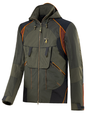 GIACCA TRABALDO  AVENGER LIGHT PRO