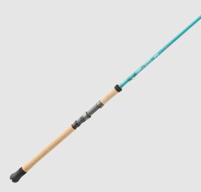 CANNA DA SPINNING MARE ST. CROIX AVID INSHORE