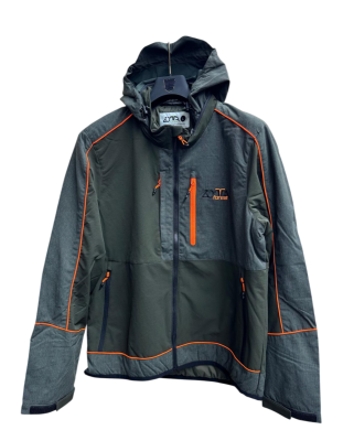 ZOTTA FOREST GIACCA INVERNALE IMBOTTITA WALKER WINTER - COL. B906