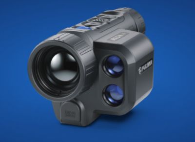 PULSAR | AXION LRF XQ38 - TERMOCAMERA CON TELEMETRO