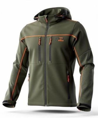 ZOTTA FOREST - YORK MAN JACKET (COL.B906)