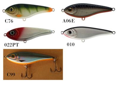 STRIKE PRO BABY BUSTER 