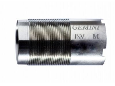 GEMINI - STROZZATORI INTERNI BAIKAL SYSTEM CAL.12 - 40.80 mm