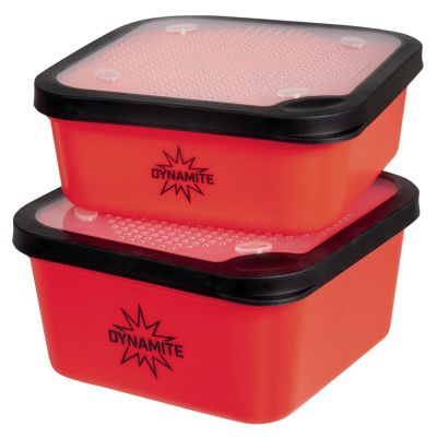 DYNAMITE BAIT BOX 3 PINT