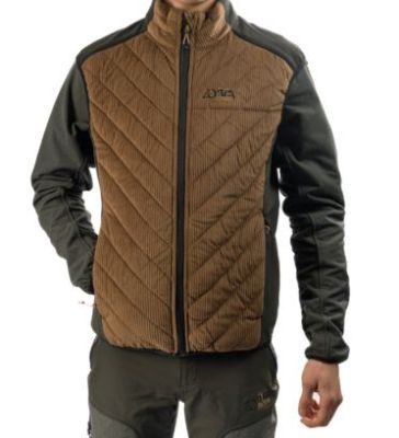 ZOTTA FOREST BAKU MAN VEST - COL. 1848