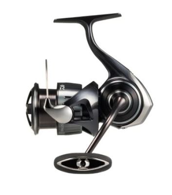 DAIWA MULINELLO BALLISTIC HD LT 2025