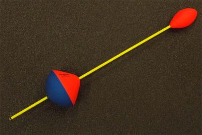 GALLEGGIANTE BALZER COREGONI 25G