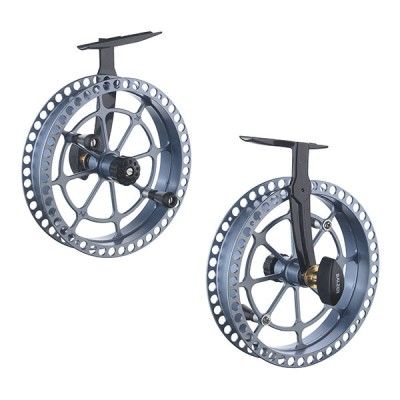 MULINELLO BALZER TACTICS AX2000