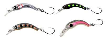 STUCKI BANANA TROUT MICRO ESCA