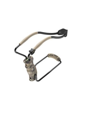 FIONDA BARNETT HUNTER BLACK WIDOW