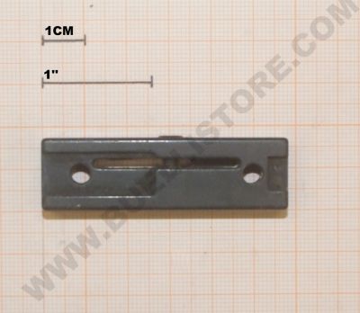 WEIHRAUCH RICAMBIO BASE PER TACCA DI MIRA - PER HW 77 