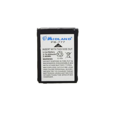 BATTERIA PER ALAN 777