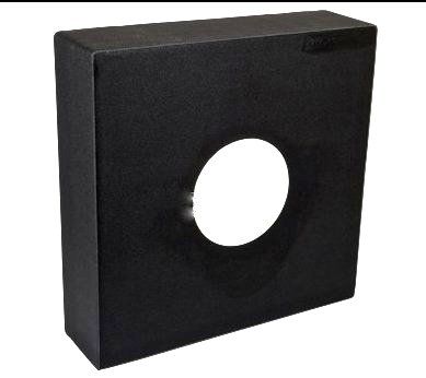 BOOSTER BATTIFRECCIA MFT PRO 80X80X22 + DURAFOAM