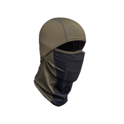 BALACLAVA BERETTA - PASSAMONTAGNA DA CACCIA LEGGERO TG UNICA