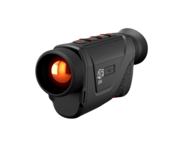 PROMO ROTTAMAZIONE MONOCULARE TERMICO ATN BLAZEHUNTER 640X512 35mm 2.5-20x