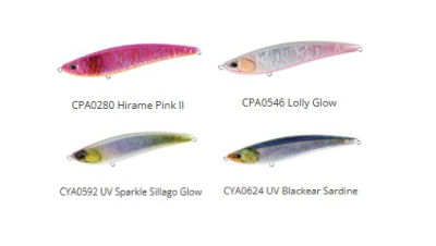 DUO BEACH WALKER LIMBER