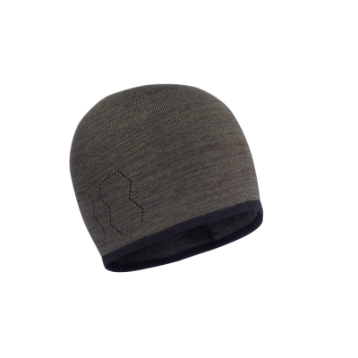 Cuffia Merino Beretta Beanie- TAGLIA UNICA