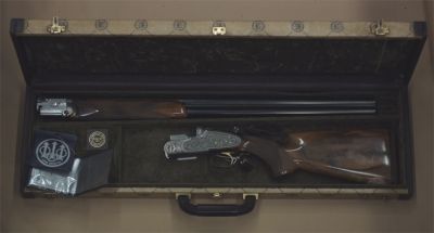 BERETTA SO3 EE LL CAL 12