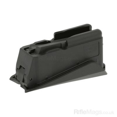 CARICATORE PRISMAT 5 COLPI CLAMSHELL LUPO 6,5 CRE