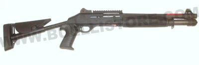 BENELLI - M4 SUPER 90 CAL.12 - 14'' SHORT BARREL - CANNA CORTA