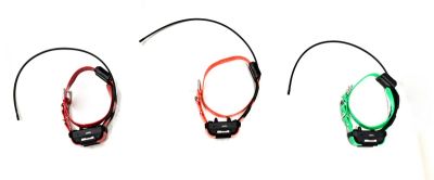 BENELLI CADDY - COLLARI SATELLITARE AGGIUNTIVI - ARANCIO/ROSSO / VERDE