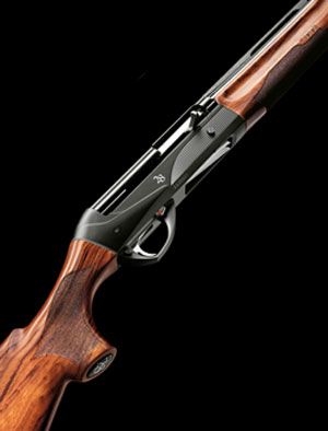 BENELLI 28 RAFFAELLO CRIO SEMIAUTOMATICO CAL.28