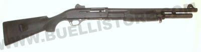 BENELLI - M3 - SEMIAUTOMATICO / POMPA - CAL- 12 USATO