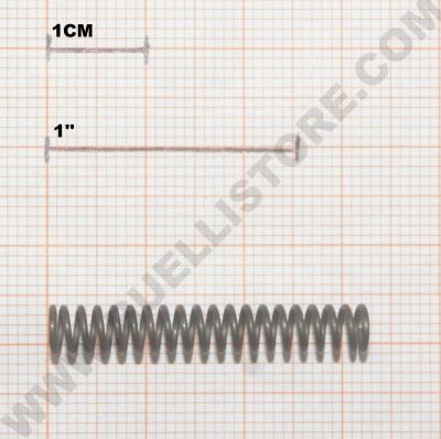 BENELLI MOLLA PERCUSSORE PER CARABINE ARGO