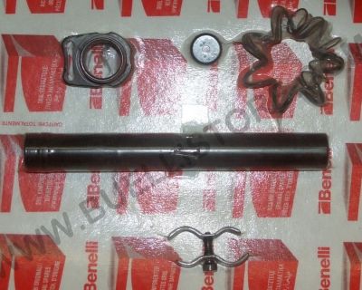 BENELLI ARMI - CAL.12  - RICAMBIO PROLUNGA SERBATOIO +4 COLPI PER SUPER BLACK EAGLE III