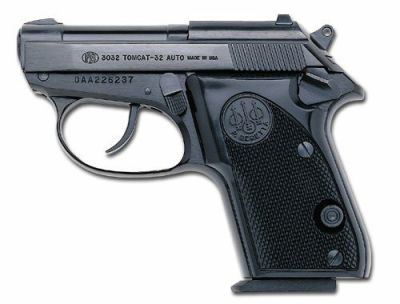 BERETTA 3032 TOMCAT