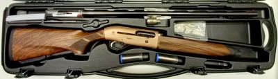 BERETTA A400 XPLOR ACTION CAL. 20 MAGNUM