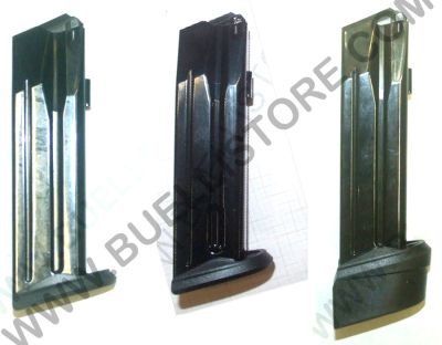 BERETTA CARICATORI PER APX Full Size cal. 9mm