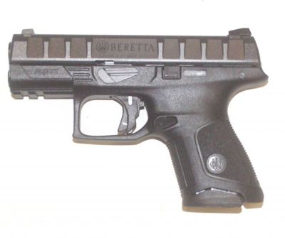 BERETTA APX COMPACT - CAL. 9X21 