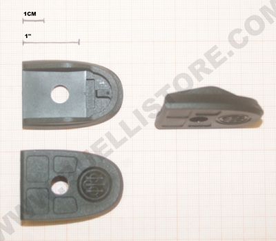 BERETTA APX RICAMBIO FONDELLO - PAD PER CARICATORI